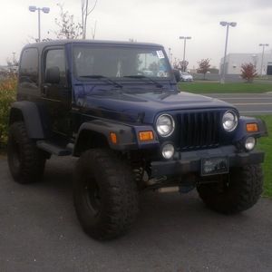 Meet your Posher, Garron